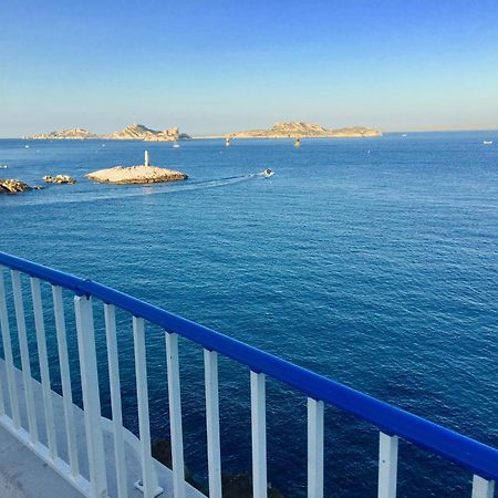 Jardin Secret Studio Terrasse Panier Vieux-Port Marseille Kültér fotó